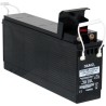 Batteria per telecomunicazioni Fulbat FFT12-100 12V 106Ah AGM