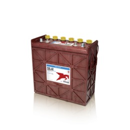 Battery TROJAN SPRE 12 225 12V 204Ah