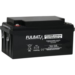 Stationärbatterie USV Fulbat FP12-65FR 12V 69Ah AGM