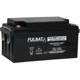Bateria estacionária UPS Fulbat FP12-65FR 12V 69Ah AGM