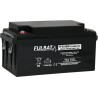 Batteria stazionaria UPS Fulbat FP12-65FR 12V 69Ah AGM