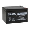 Batteria per scooter di mobilità Fulbat FPC12-13 12V 13.9Ah AGM