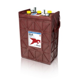 Batteria TROJAN SPRE 06 415 6V 377Ah