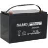 Batteria per scooter di mobilità Fulbat FPC12-100 12V 107.2Ah AGM