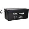 Mobility scooter battery Fulbat FPC12-200 12V 214.4Ah AGM