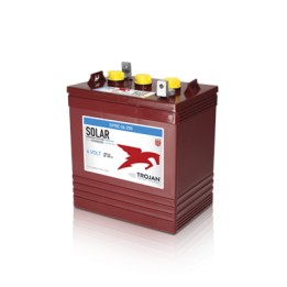 Battery TROJAN SPRE 06 255 6V 229Ah