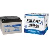 Mobility scooter battery Fulbat FPG12-26 12V 26Ah GEL