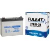 Mobility scooter battery Fulbat FPG12-31 12V 31Ah GEL