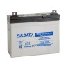 Batterie für Mobilitätsscooter Fulbat FPG12-31 12V 31Ah GEL