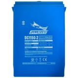 Batterie FULLRIVER DC1150-2 2V 1150Ah