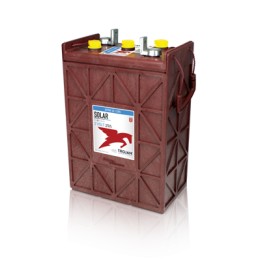 Batterie TROJAN SPRE 02 1255 2V 1130Ah