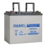 Batterie für Mobilitätsscooter Fulbat FPG12-50 12V 50Ah GEL