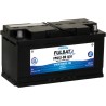 Batterie für Mobilitätsscooter Fulbat FPG12-90 12V 90Ah GEL