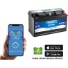 Batteria per scooter di mobilità Fulbat FLP12-100 12.8V 100Ah LiFePo4