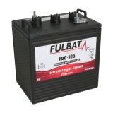 Batteria a trazione Fulbat FDC-105 6V 185Ah