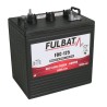 Traktionsbatterie Fulbat FDC-125 6V 195Ah | baterias.com