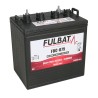 Bateria de tração Fulbat FDC-875 8V 145Ah | baterias.com