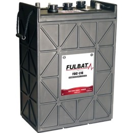 Traction battery Fulbat FDC-L16 6V 344Ah