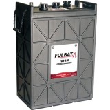 Batteria a trazione Fulbat FDC-L16 6V 344Ah | baterias.com