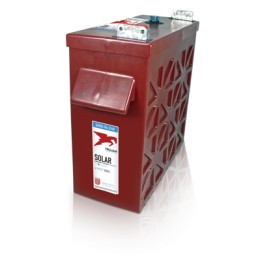 Batteria solare Trojan SIND 04 2145 4V 1647Ah
