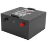 Floor scrubber battery Fulbat FDC-CM24-100 25.6V 100Ah LiFePO4