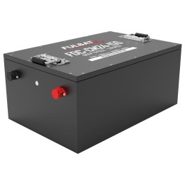 Batería para fregadora Fulbat FDC-CM24-150 25.6V 150Ah LiFePO4
