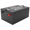 Floor scrubber battery Fulbat FDC-CM24-150 25.6V 150Ah LiFePO4