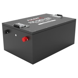 Batterie pour autolaveuse Fulbat FDC-CM24-200 25.6V 200Ah LiFePO4