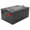 Batteria a ciclo profondo Fulbat FDC-CM24-200 25.6V 200Ah LiFePo4
