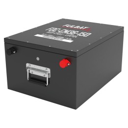 Batterie pour autolaveuse Fulbat FDC-CM36-150 36V 150Ah LiFePO4