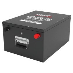 Batterie cyclique Fulbat FDC-CM36-150 36V 150Ah LiFePo4
