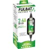 Fulbat FULLOAD Caricabatterie 6V/12V · 2-4A | baterias.com