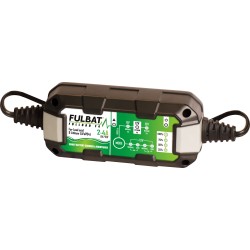 Fulbat FULLOAD Caricabatterie 6V/12V · 2-4A | baterias.com