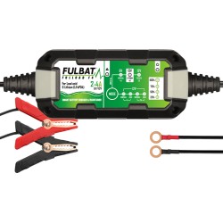 Fulbat FULLOAD Caricabatterie 6V/12V · 2-4A | baterias.com