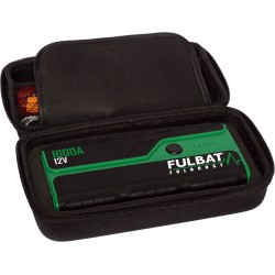 Fulbat FULBOOST Portable Jump Starter · Booster | baterias.com