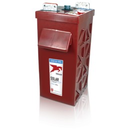 Batterie TROJAN SIND 02 1990 2V 1547Ah