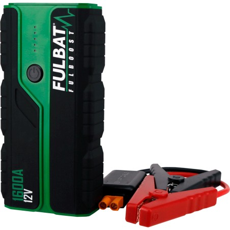Booster de démarrage Fulbat Fulboost – image 3