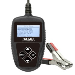 Fulbat FULTEST 2 Batterietester | baterias.com