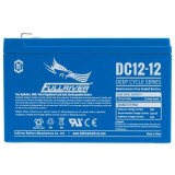 Batterie FULLRIVER DC12-12 12V 12Ah