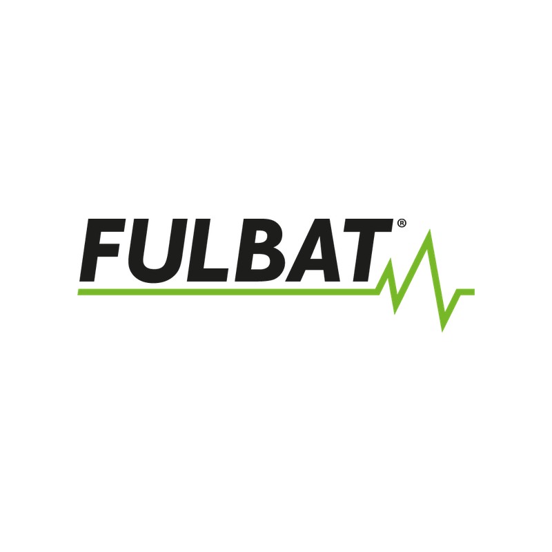 Batterie für Mobilitätsscooter Fulbat FLP12-40 12.8V 40Ah LiFePO4