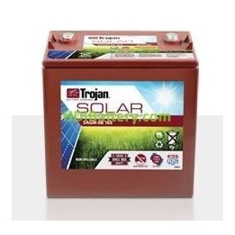 Bateria TROJAN SAGM 08 165 8V 165Ah AGM