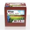 Battery Trojan SAGM 08 165 165Ah 8V Solar Agm  -  1700 Ciclos 50% Dod TROJAN - 1