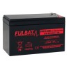 Batterie stationnaire onduleur Fulbat FPH12-35W 12V 9Ah AGM