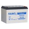 Batería de scooter de movilidad Fulbat FPG12-60 12V 60Ah GEL