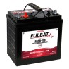 Batería de tracción Fulbat FDC8-170 AGM 8V 145Ah AGM