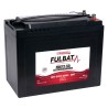 Traction battery Fulbat FDC12-55 AGM 12V 48Ah AGM