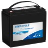Caravan battery Leoch LDC12-145 12V 148Ah AGM | baterias.com