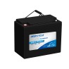 Caravan battery Leoch LDC12-150-GC12 12V 150Ah AGM | baterias.com