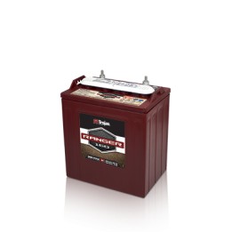 Batterie TROJAN Ranger 160 8V 204Ah