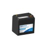 Golf cart battery Leoch LDC6-224-GC2 6V 224Ah AGM | baterias.com